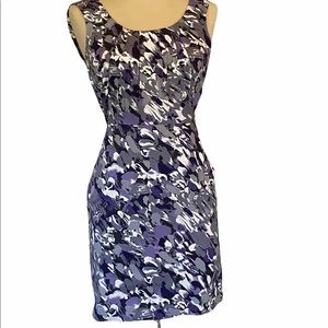 👗NWOT Ann Taylor Loft Dress Sz 0P